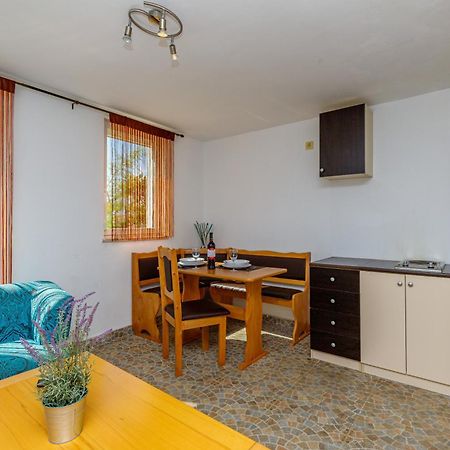 Apartments Elisabeth Медулин Экстерьер фото