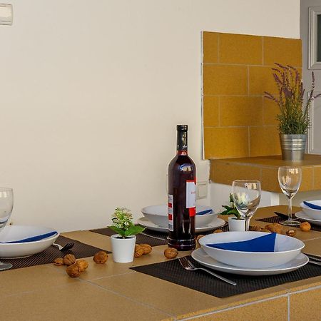 Apartments Elisabeth Медулин Экстерьер фото