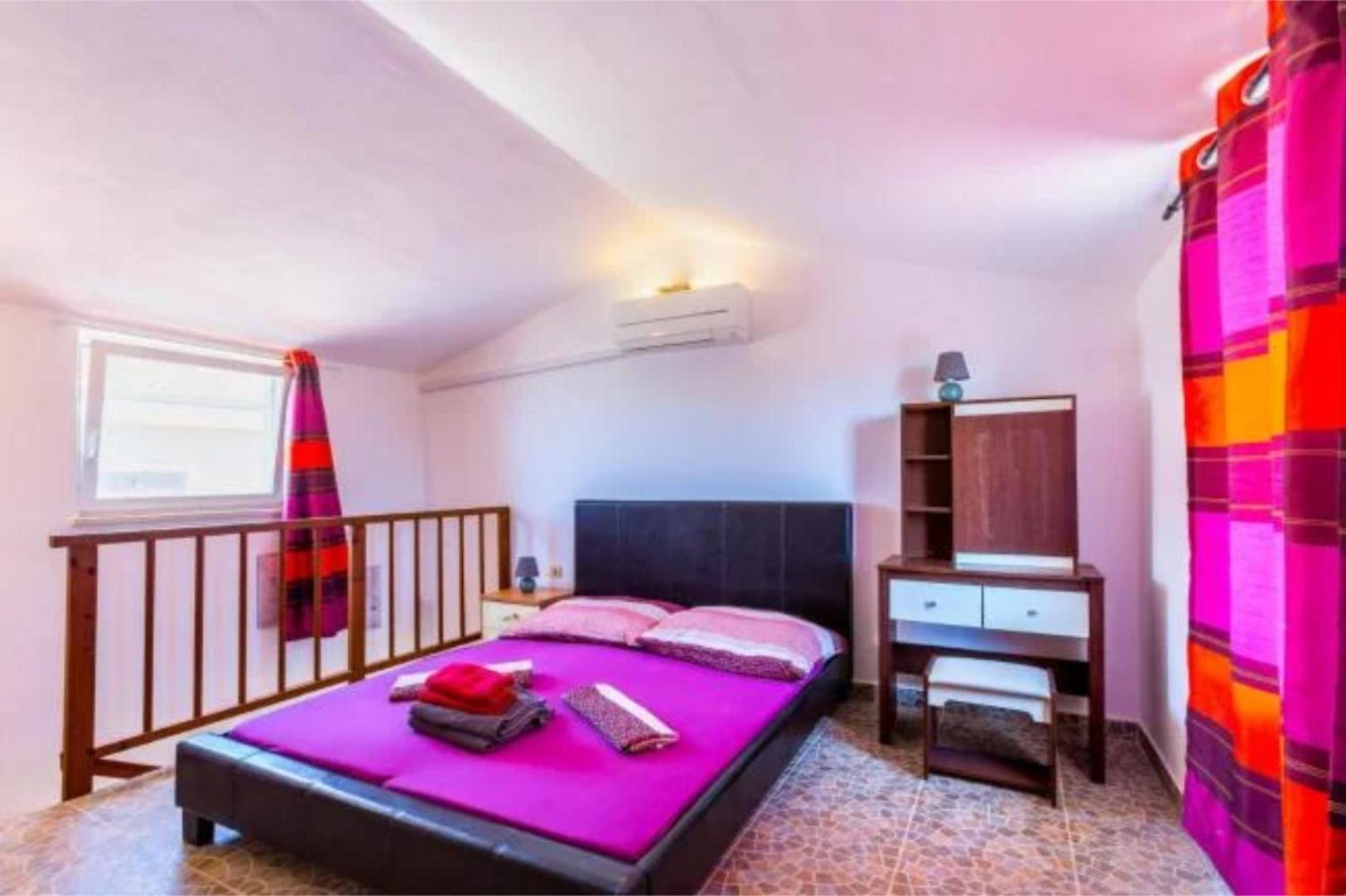 Apartments Elisabeth Медулин Экстерьер фото