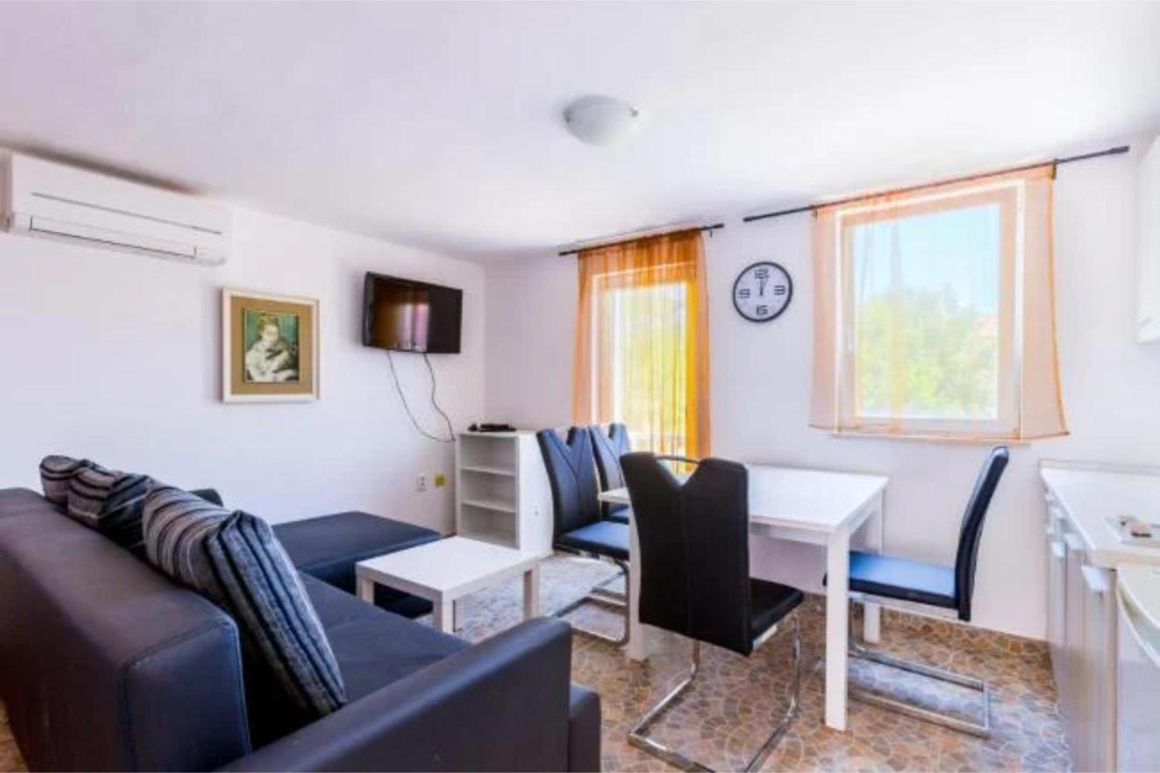 Apartments Elisabeth Медулин Экстерьер фото