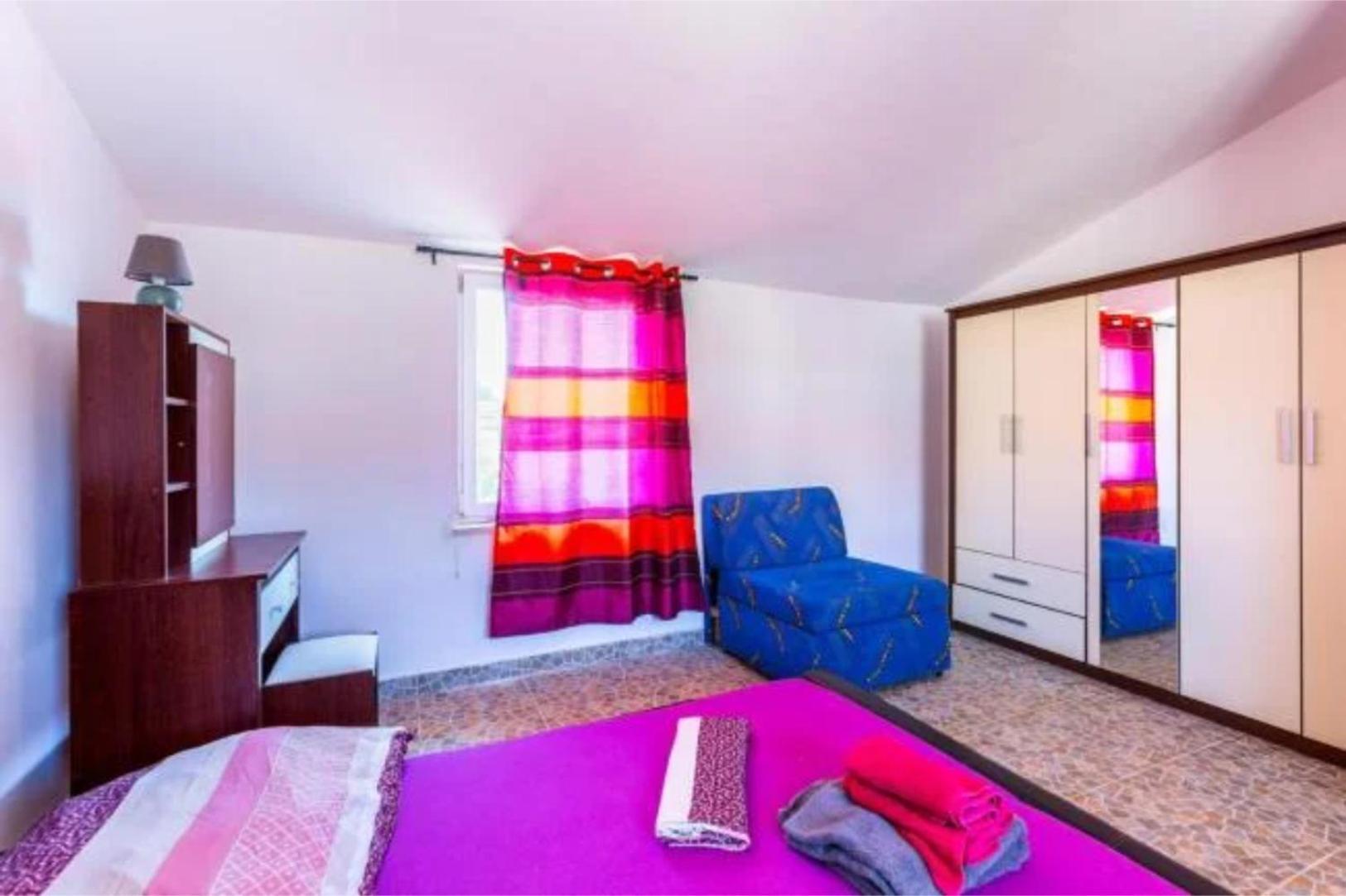 Apartments Elisabeth Медулин Экстерьер фото