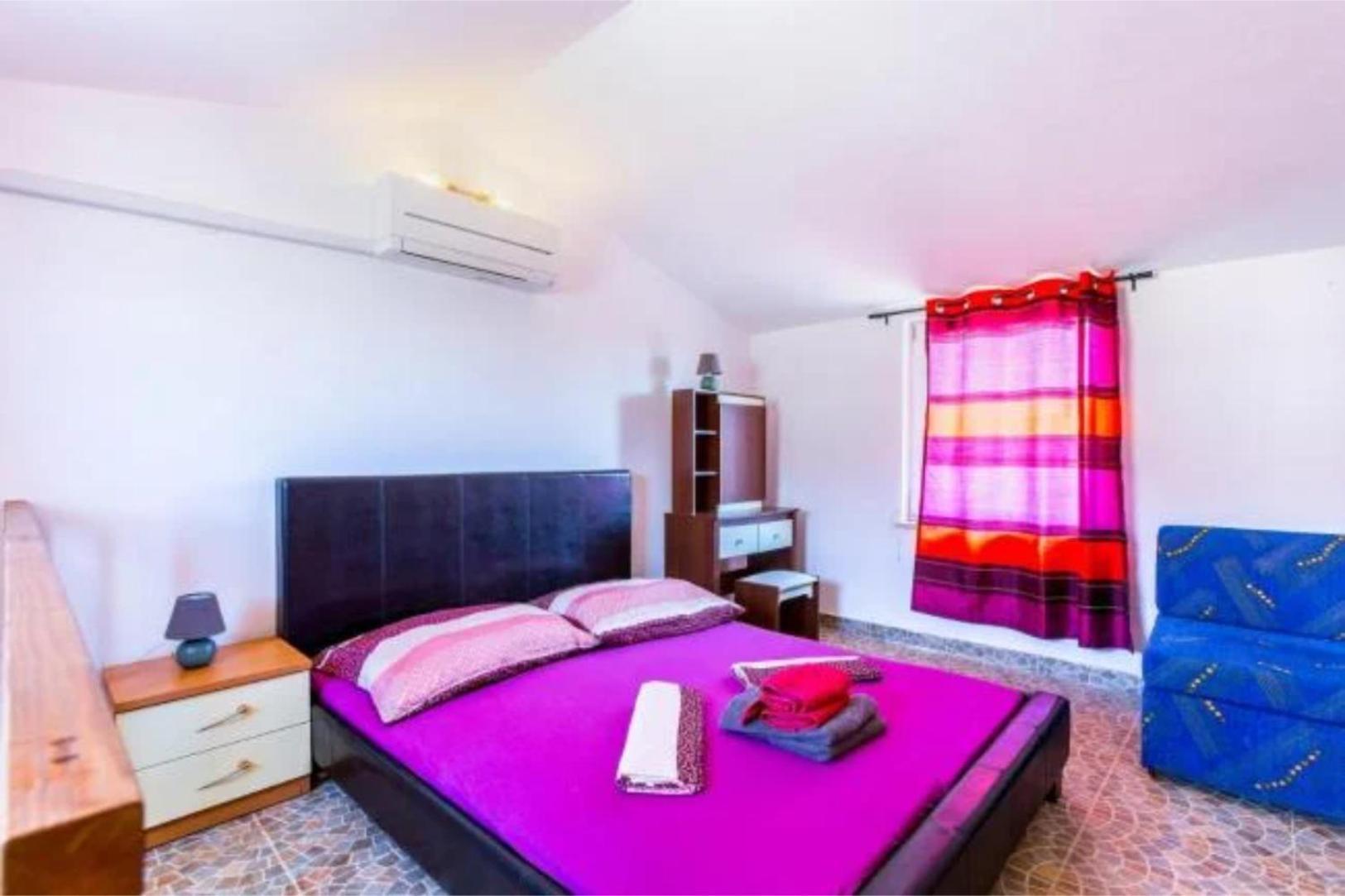 Apartments Elisabeth Медулин Экстерьер фото