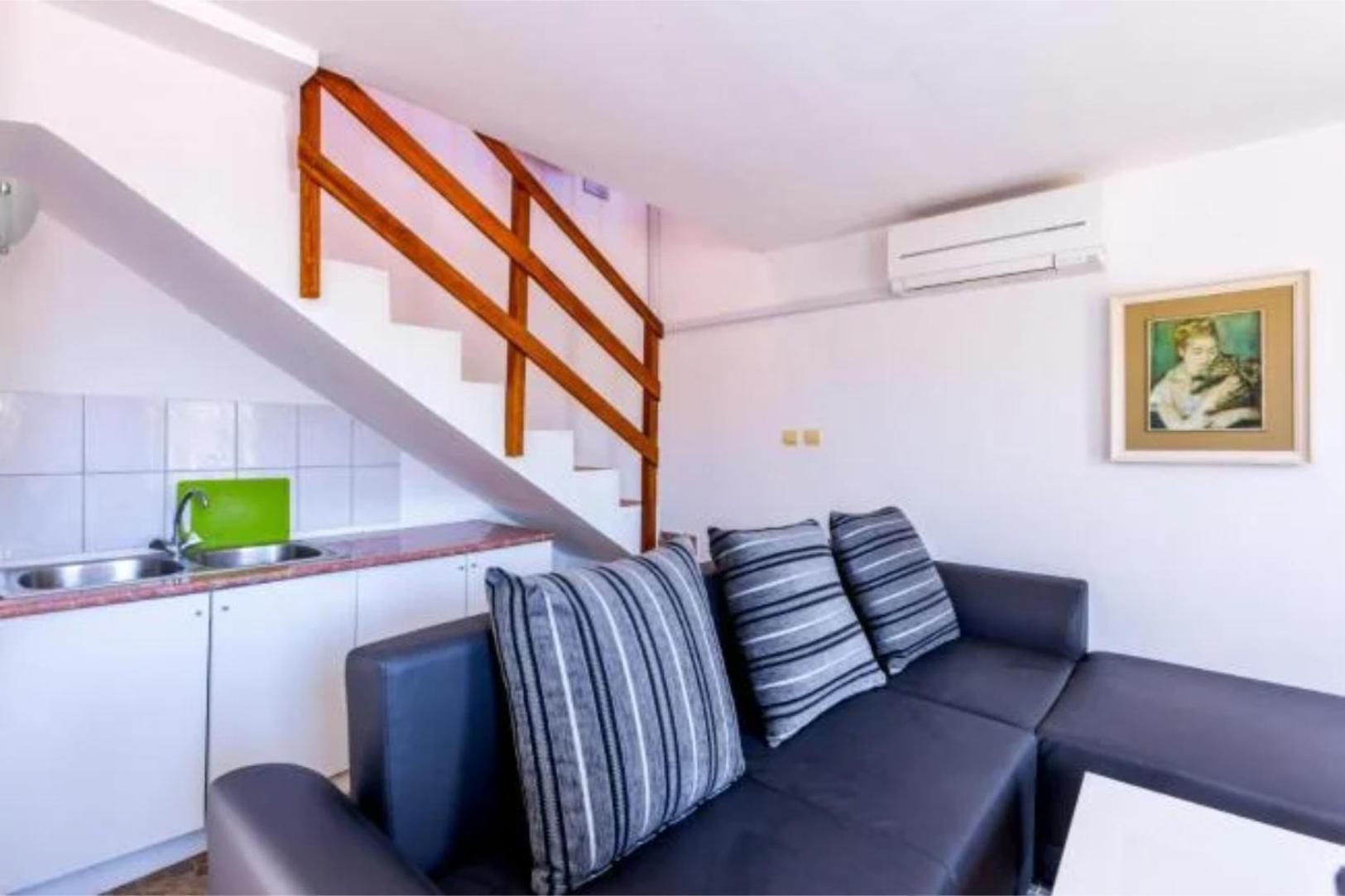 Apartments Elisabeth Медулин Экстерьер фото