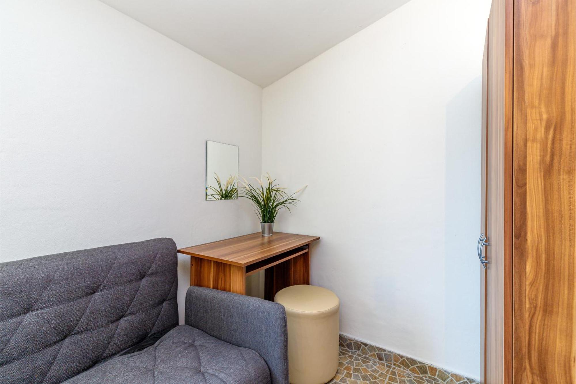 Apartments Elisabeth Медулин Экстерьер фото