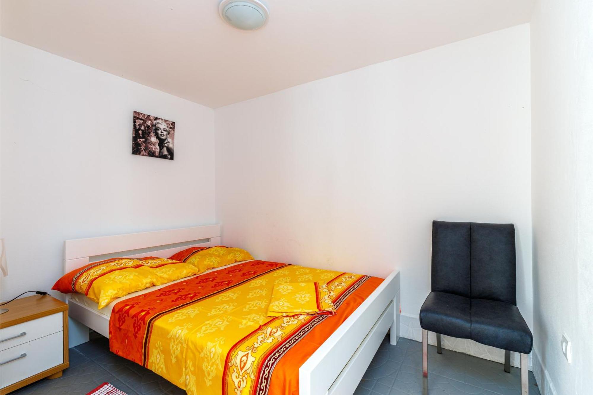 Apartments Elisabeth Медулин Экстерьер фото