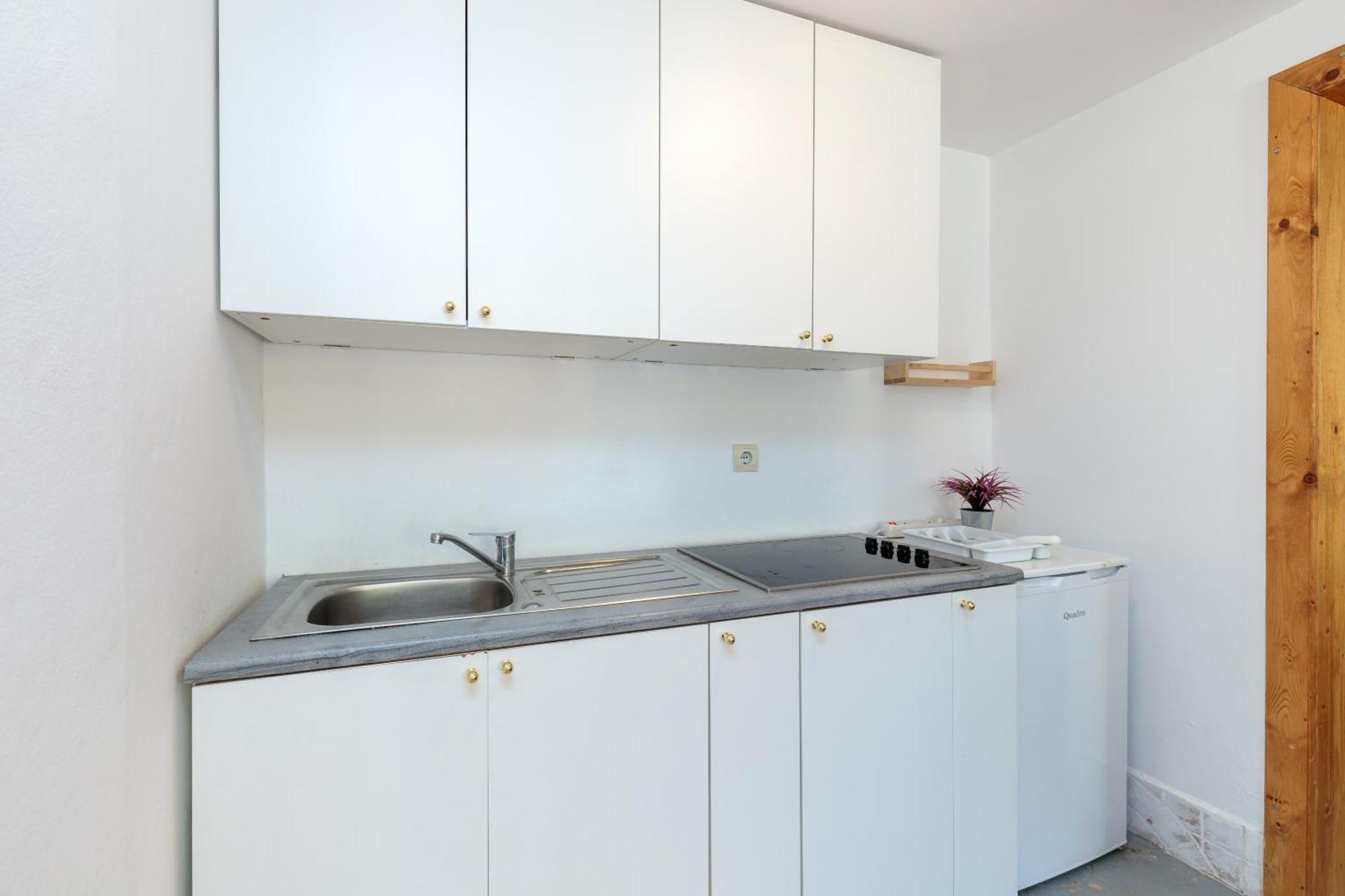 Apartments Elisabeth Медулин Экстерьер фото