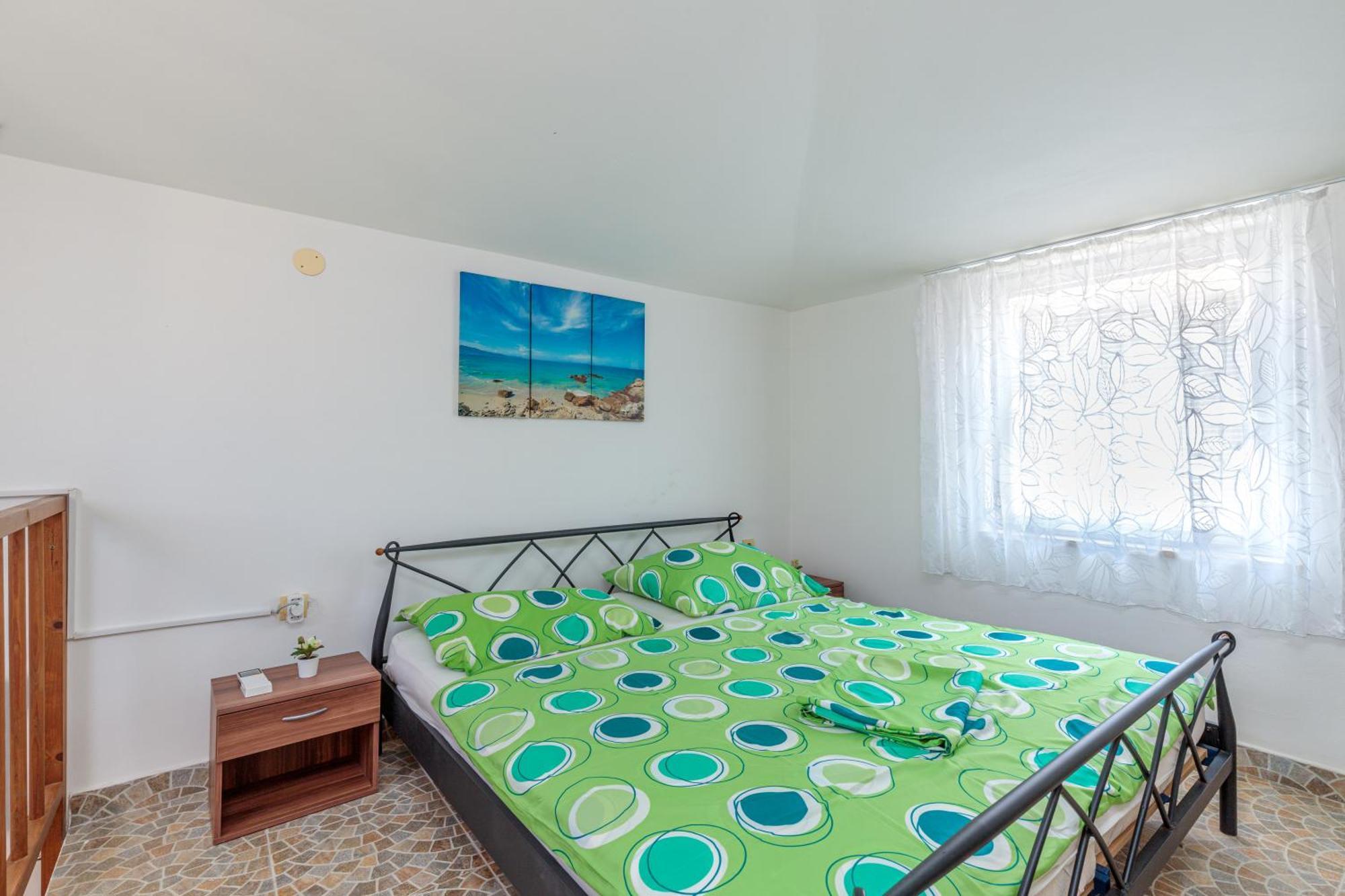 Apartments Elisabeth Медулин Экстерьер фото