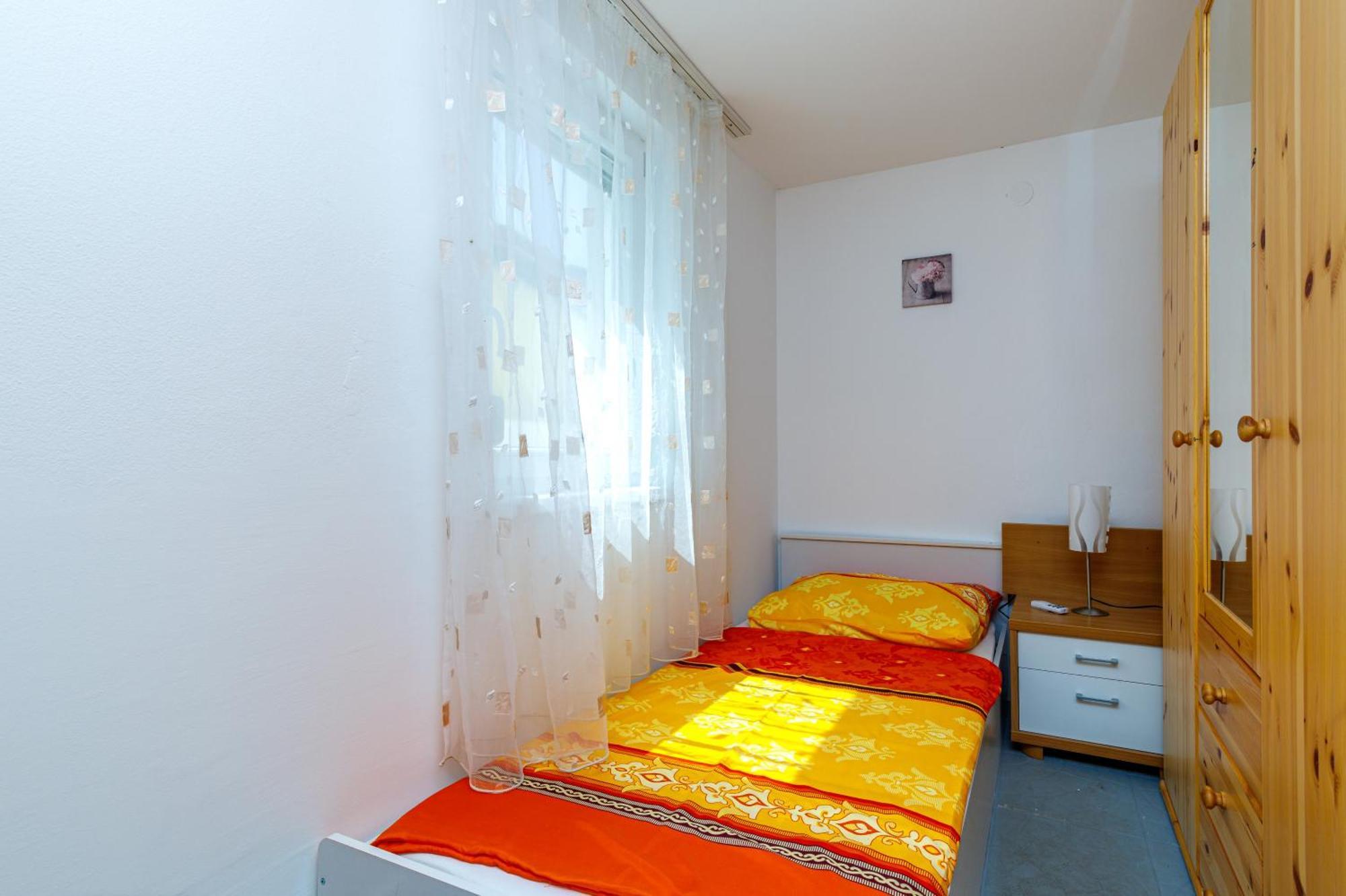 Apartments Elisabeth Медулин Экстерьер фото