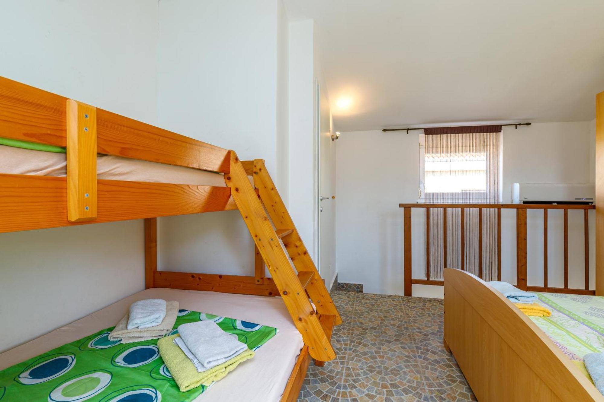 Apartments Elisabeth Медулин Экстерьер фото