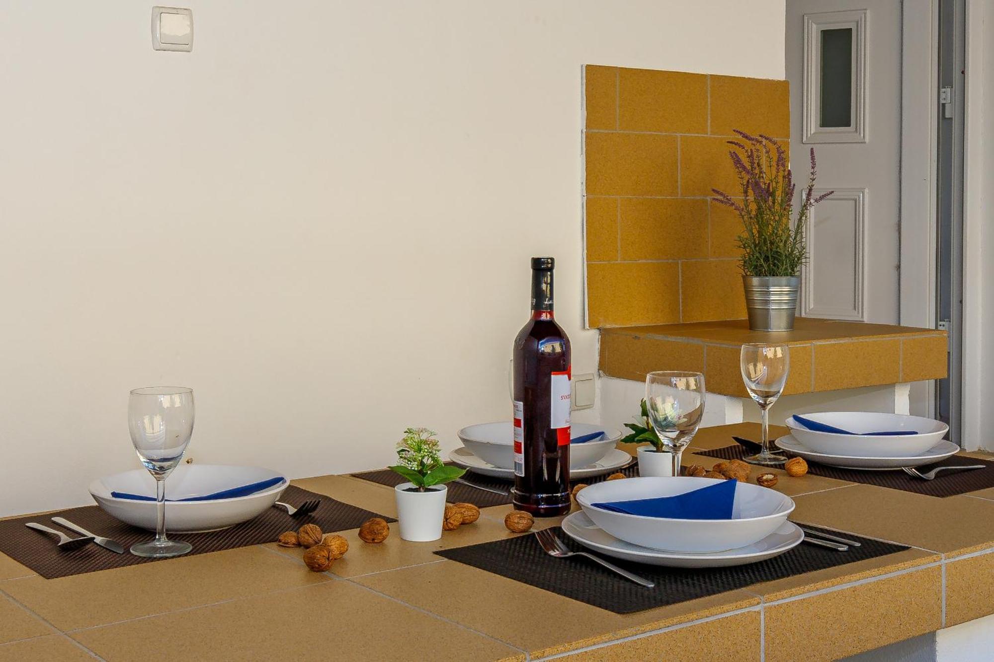 Apartments Elisabeth Медулин Экстерьер фото
