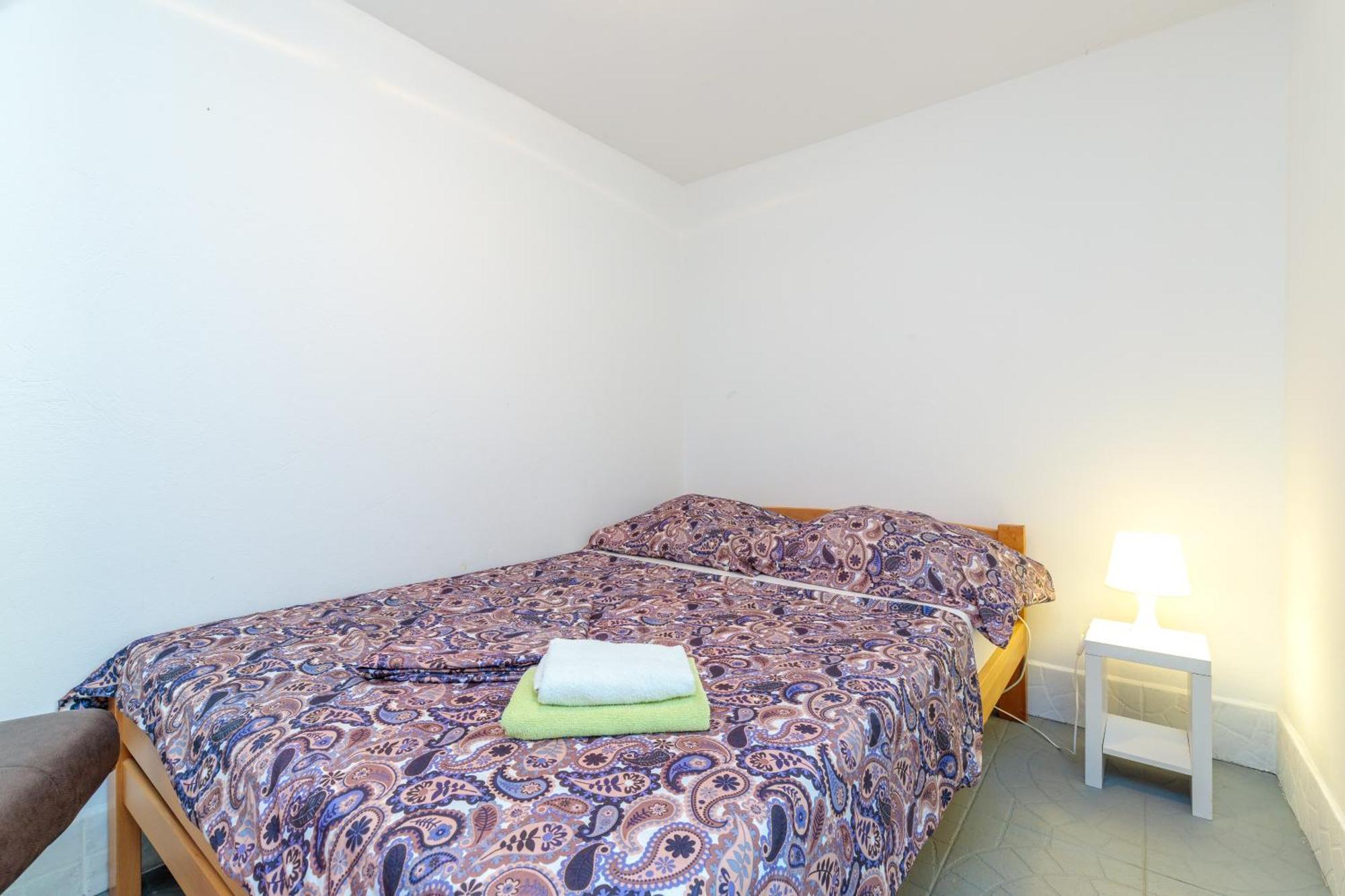 Apartments Elisabeth Медулин Экстерьер фото