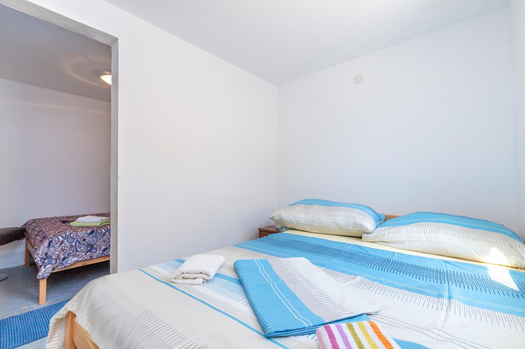 Apartments Elisabeth Медулин Экстерьер фото