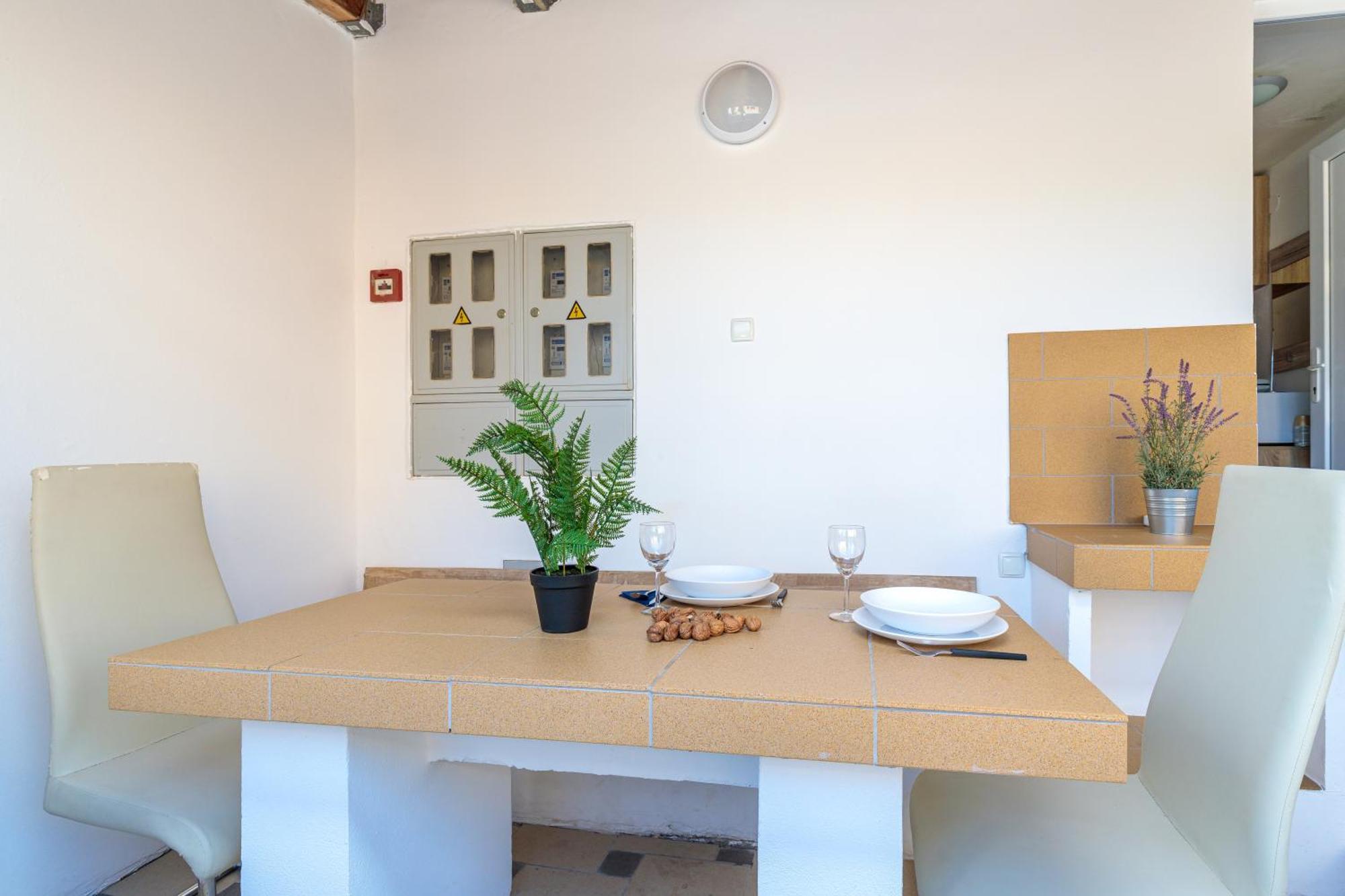 Apartments Elisabeth Медулин Экстерьер фото
