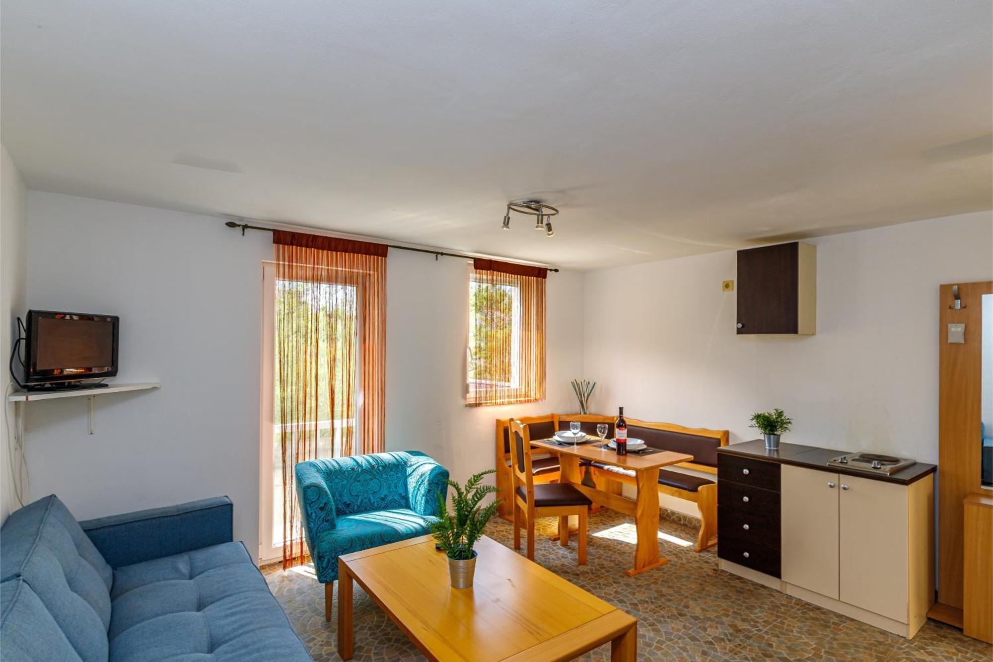 Apartments Elisabeth Медулин Экстерьер фото