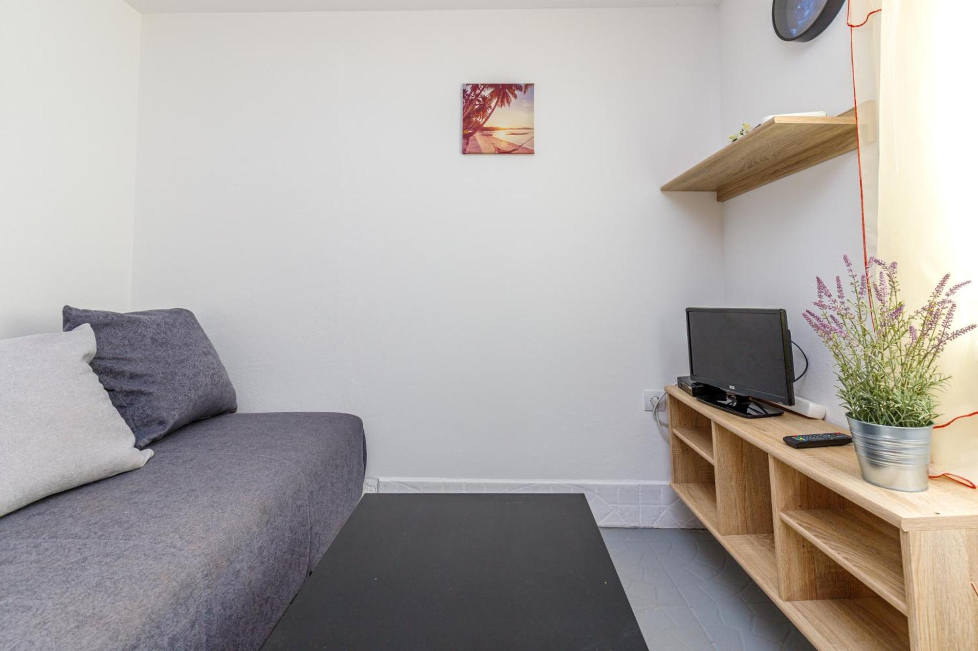 Apartments Elisabeth Медулин Экстерьер фото