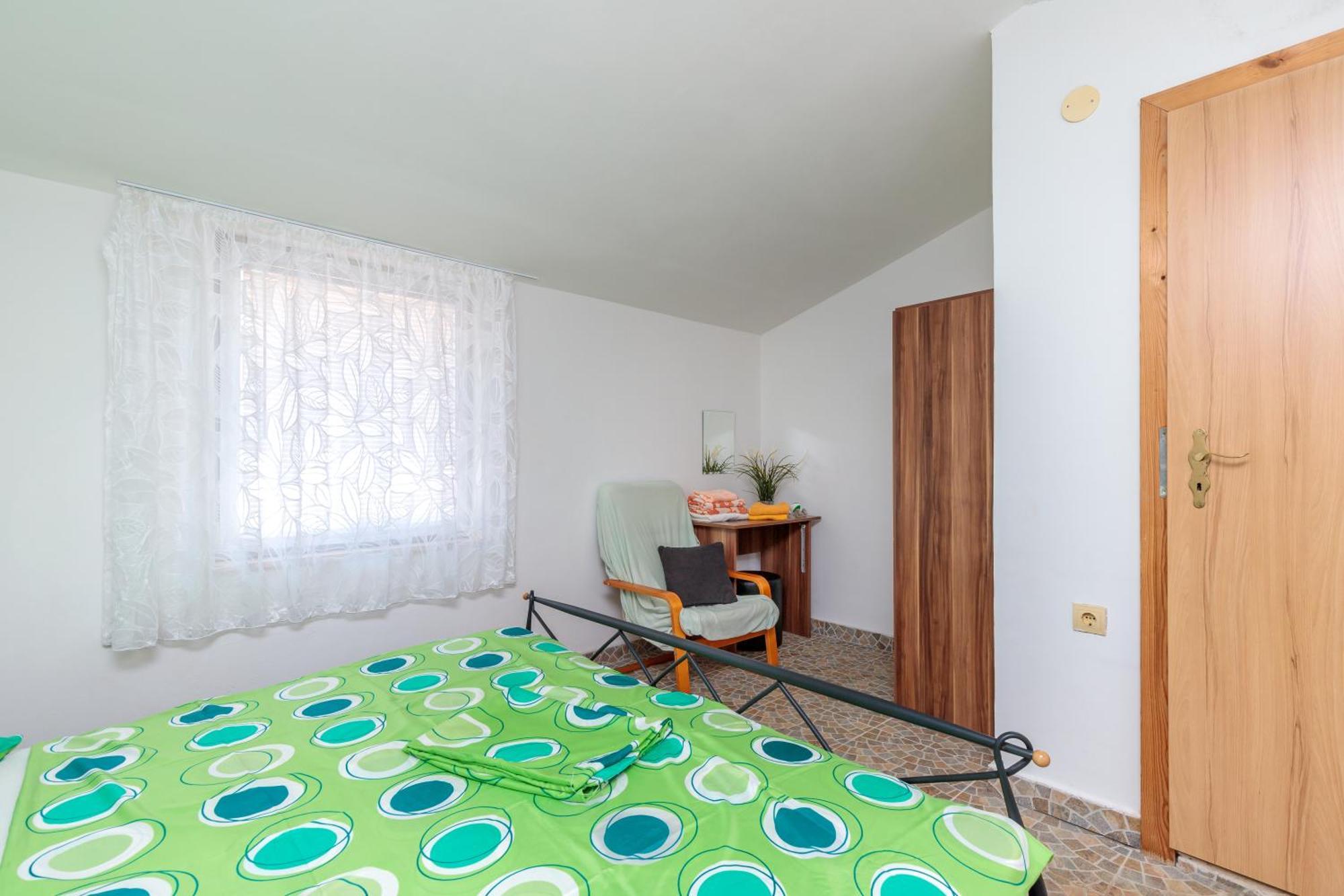 Apartments Elisabeth Медулин Экстерьер фото