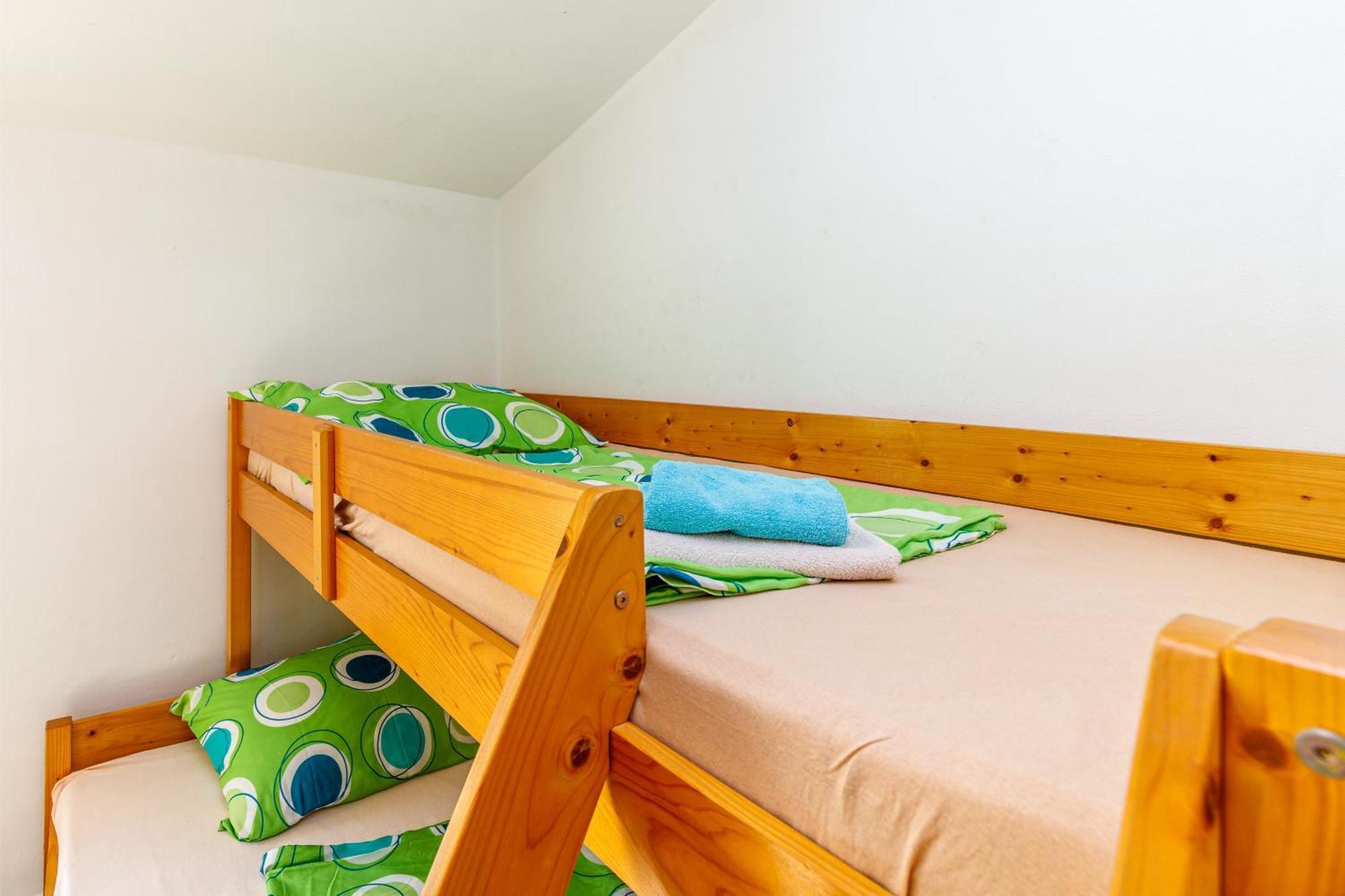 Apartments Elisabeth Медулин Экстерьер фото