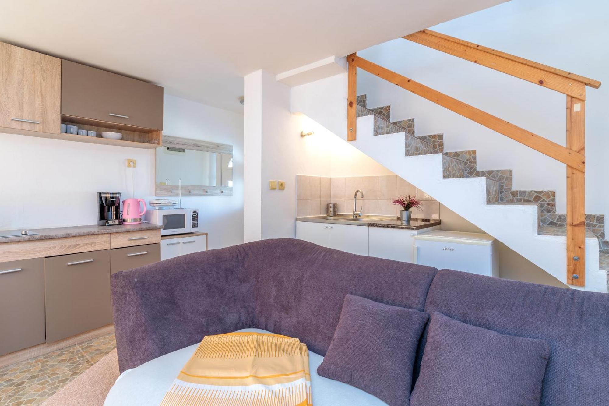 Apartments Elisabeth Медулин Экстерьер фото
