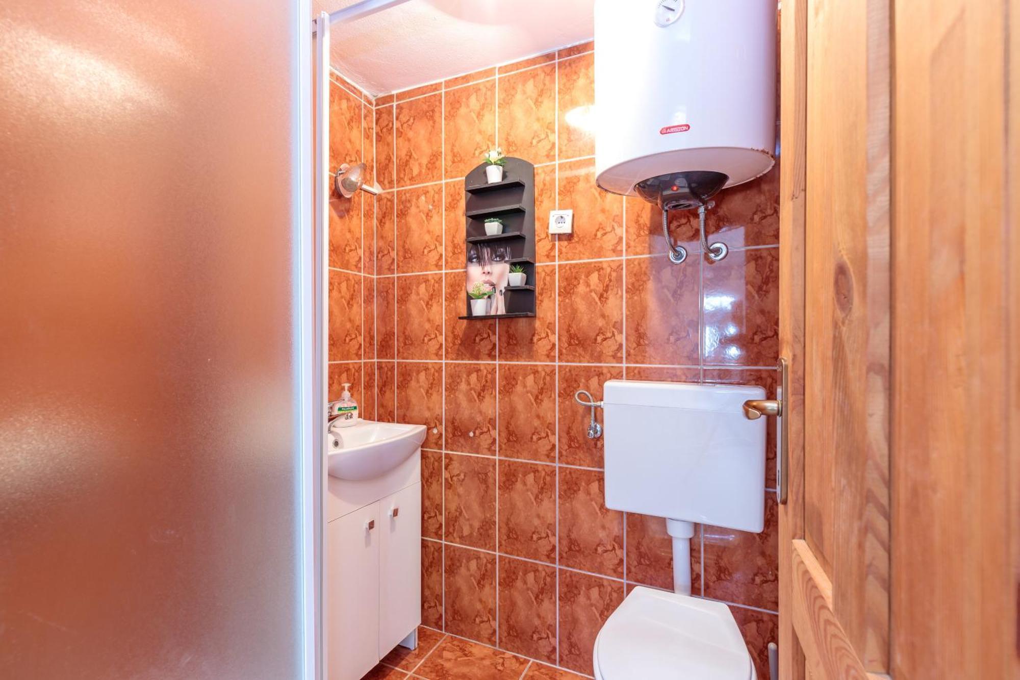 Apartments Elisabeth Медулин Экстерьер фото