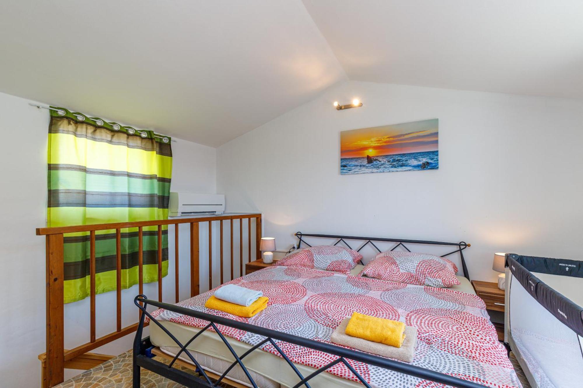 Apartments Elisabeth Медулин Экстерьер фото
